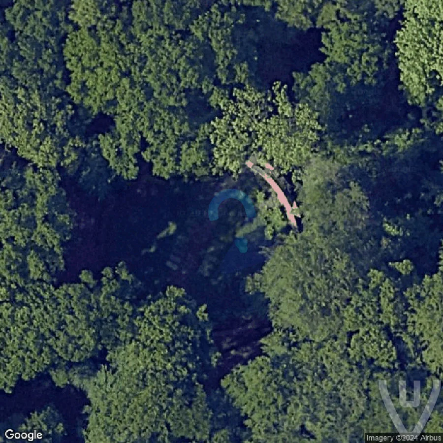 Haus Busch abandoned location in North-Rhine-Westphalia, North-Rhine-Westphalia, Germany - House for urban exploration