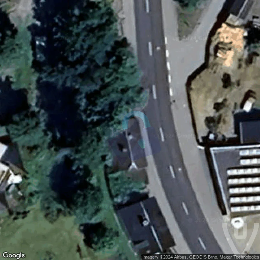 Haus Chemin abandoned location in Saxony, Saxony, Germany - House for urban exploration