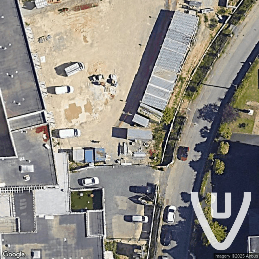 Buffon Clinic abandoned location in Loire Region, Loire Region, France - Medical for urban exploration