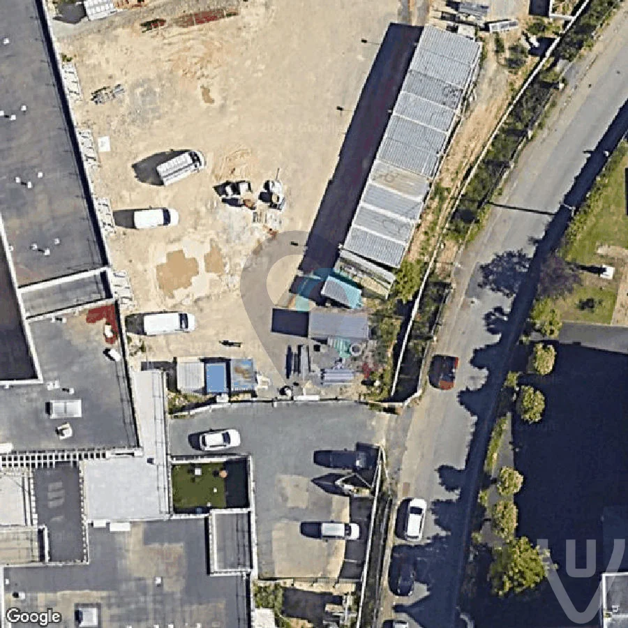 Buffon Clinic abandoned location in Loire Region, Loire Region, France - Medical for urban exploration