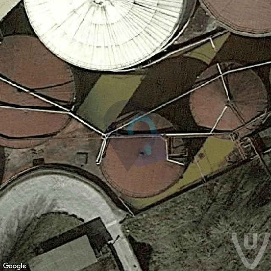 G Sugar Factory abandoned location in Wallonia, Wallonia, Belgium - Factory for urban exploration