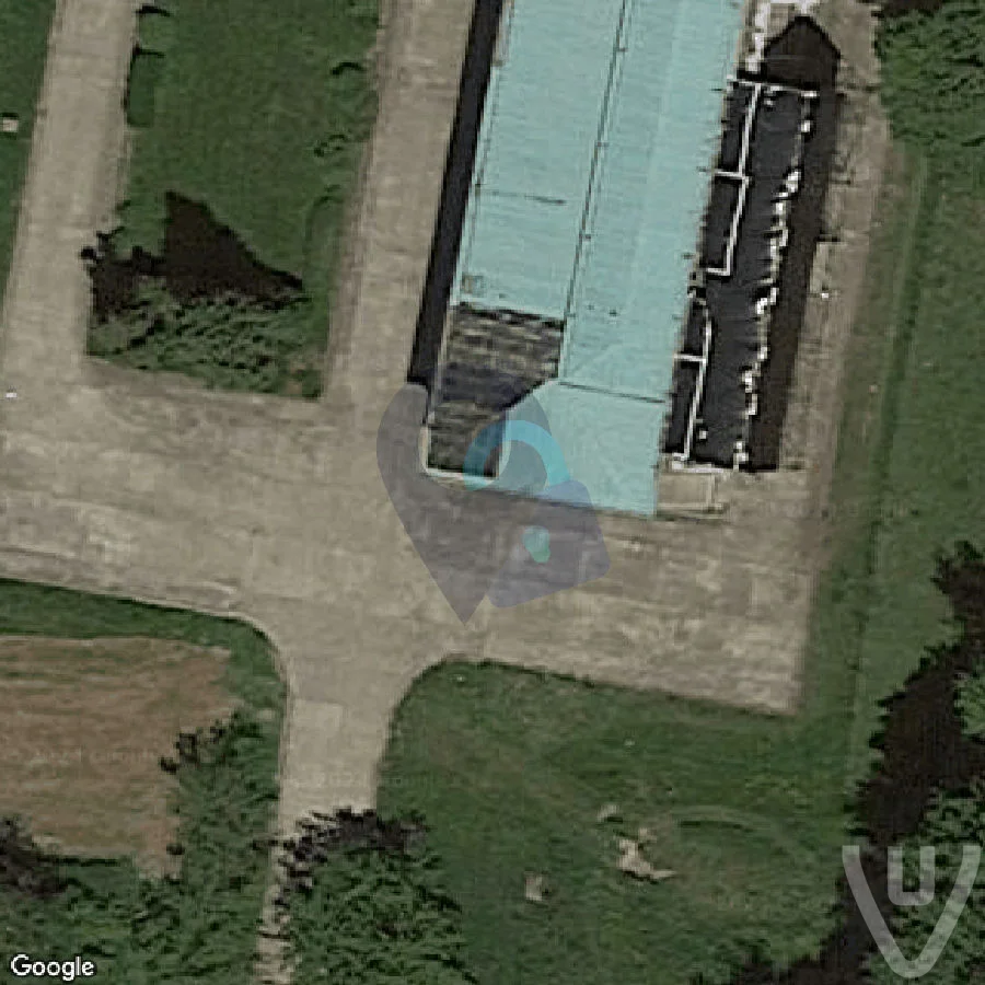 Lost Frequencies abandoned location in Wallonia, Wallonia, Belgium - Radar for urban exploration