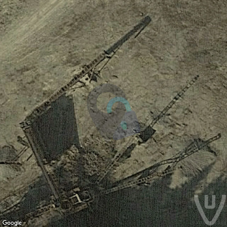 Sable & Gravier abandoned location in Wallonia, Wallonia, Belgium - Factory for urban exploration