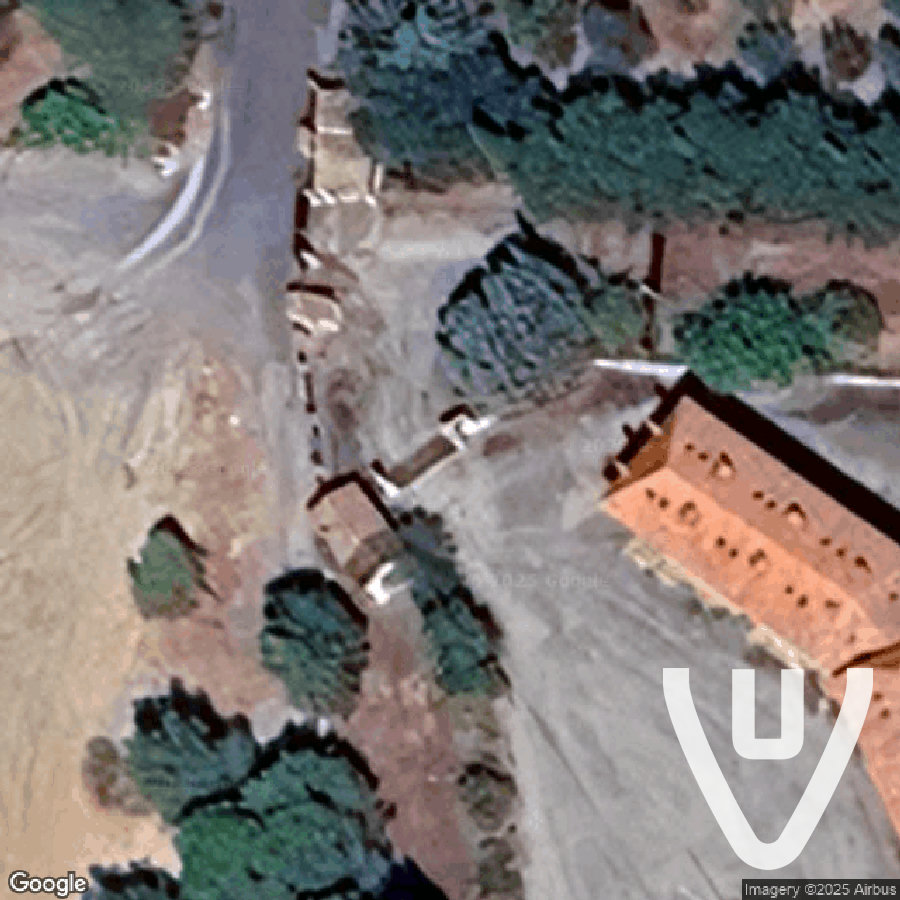 Base Militaire de la Vallée