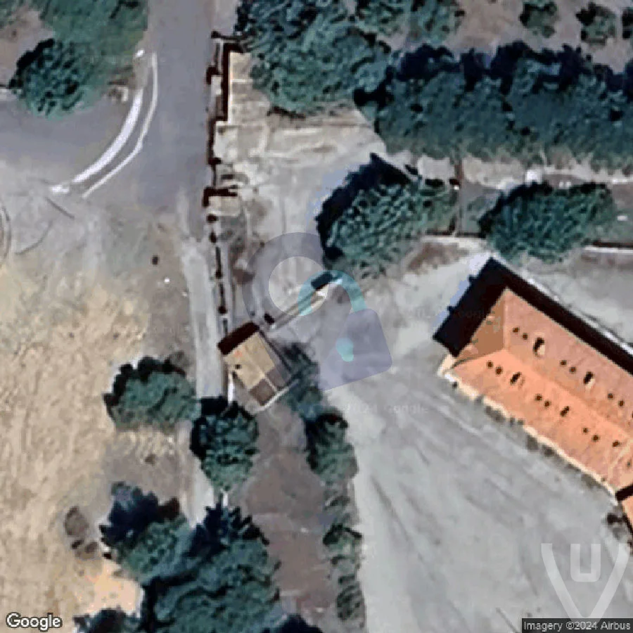 Base Militaire de la Vallée