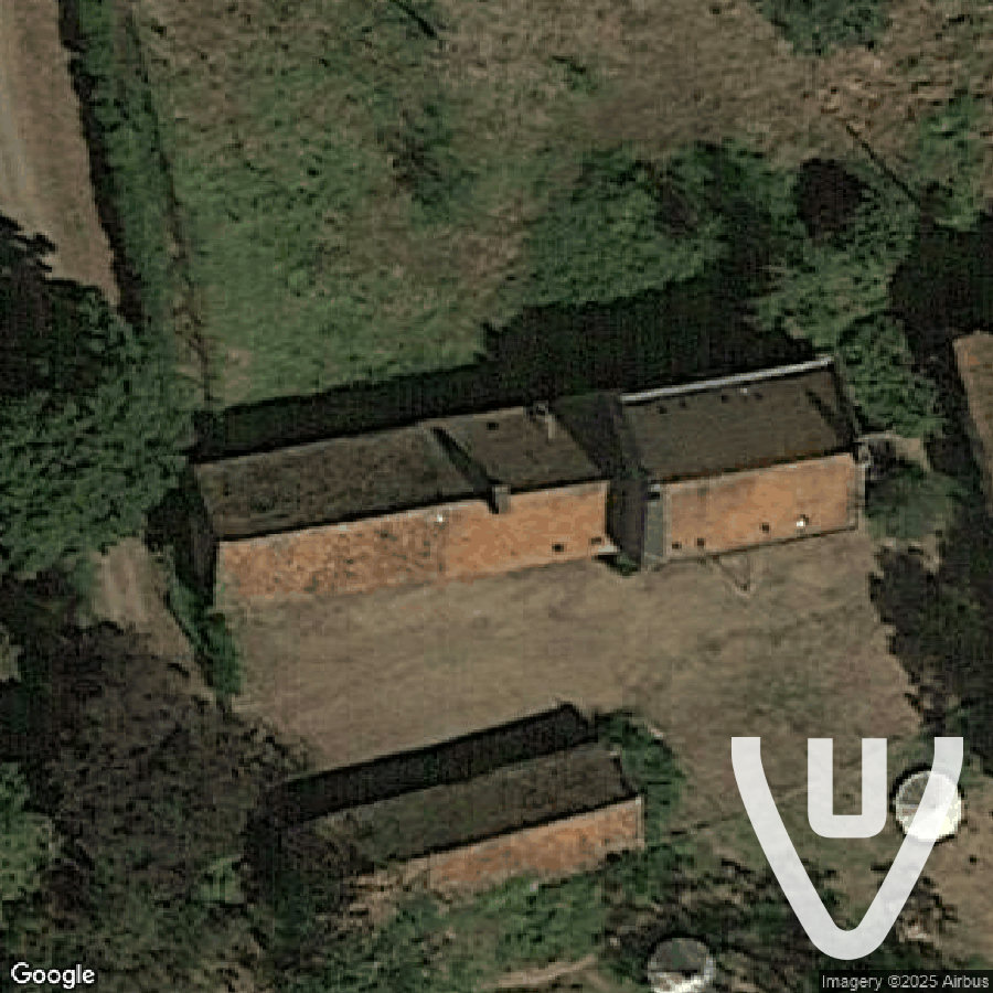 Maison Hobos abandoned location in Flanders, Flanders, Belgium - House for urban exploration