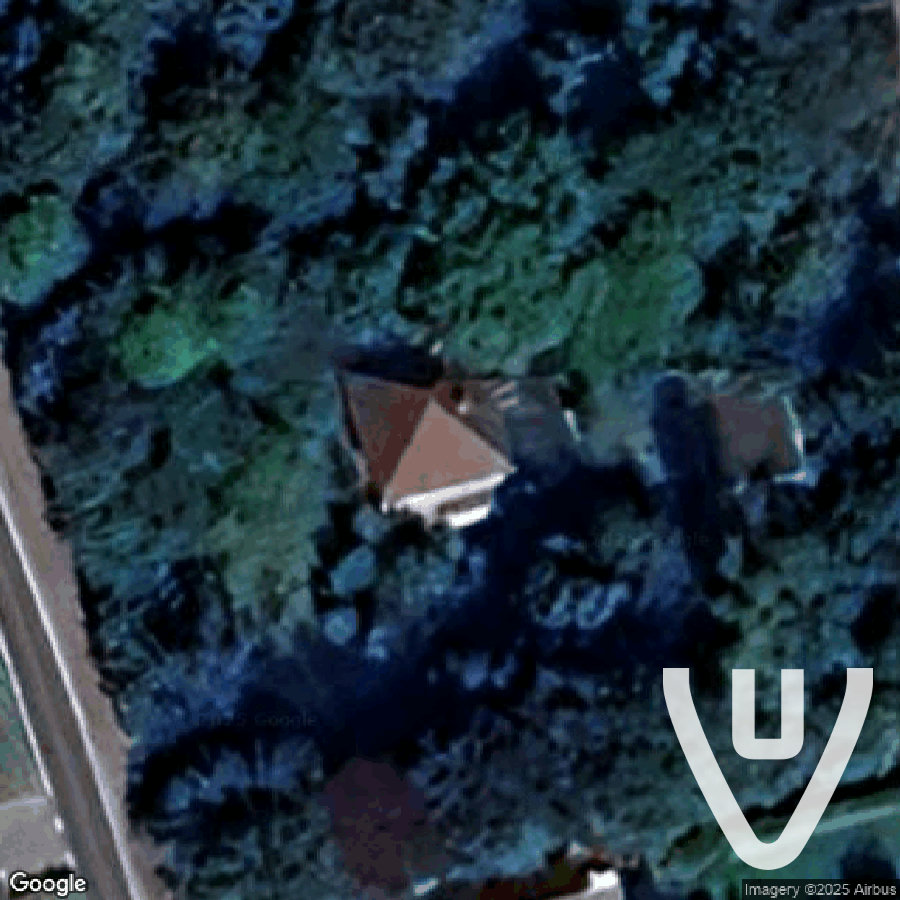 Maison Twist urban exploration location in Belgium - Image 2