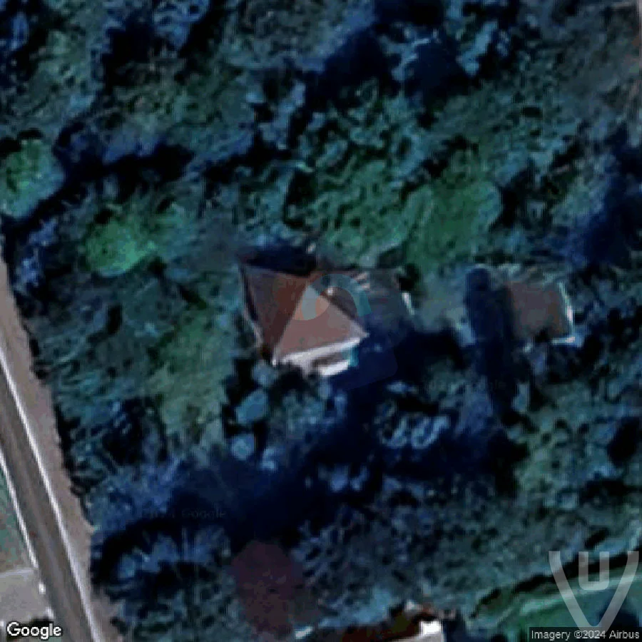 Maison Twist abandoned location in Flanders, Flanders, Belgium - House for urban exploration