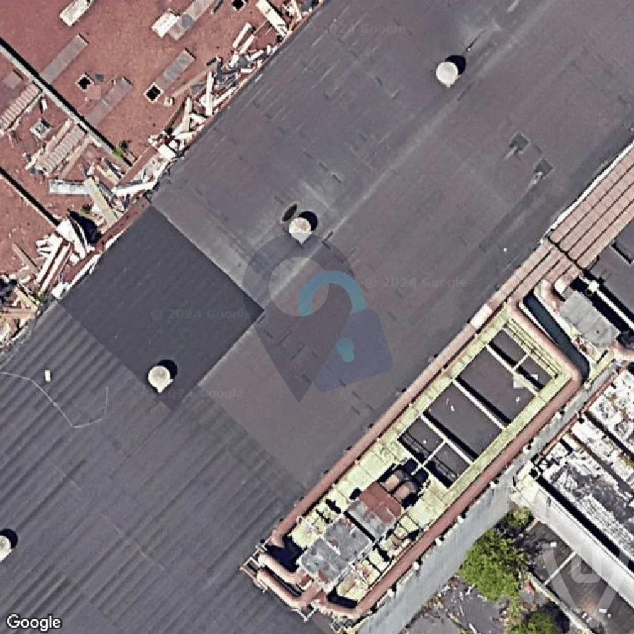 Star Wars abandoned location in Wallonia, Wallonia, Belgium - Factory for urban exploration