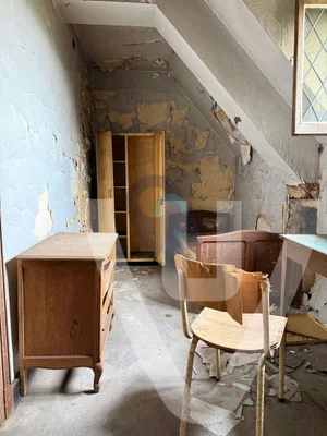 Chateau Wolfenstein urban exploration location in Belgium - Image 8