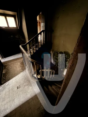 Chateau Wolfenstein urban exploration location in Belgium - Image 9