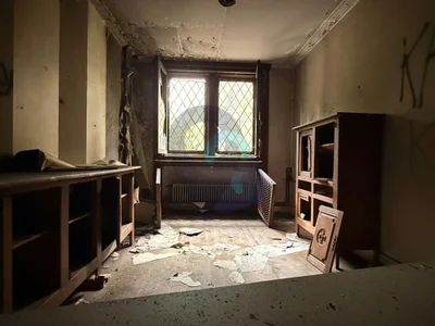 Chateau Wolfenstein urban exploration location in Belgium - Image 3