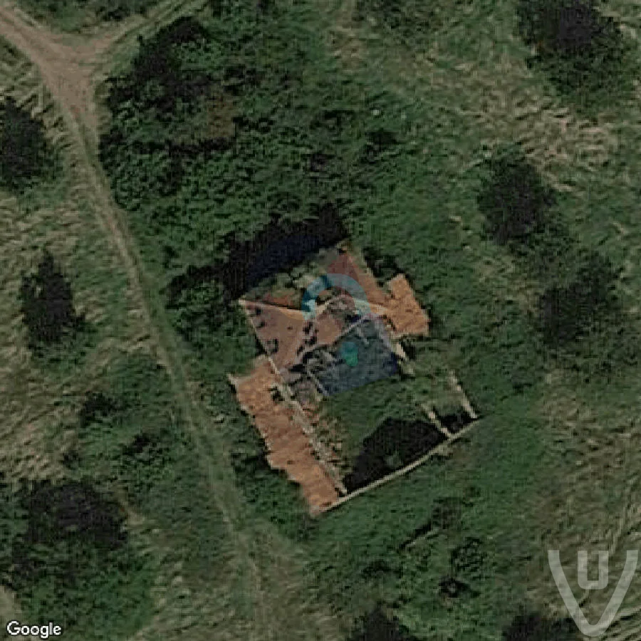 Suicide House abandoned location in Limburg, Limburg, Netherlands - House for urban exploration