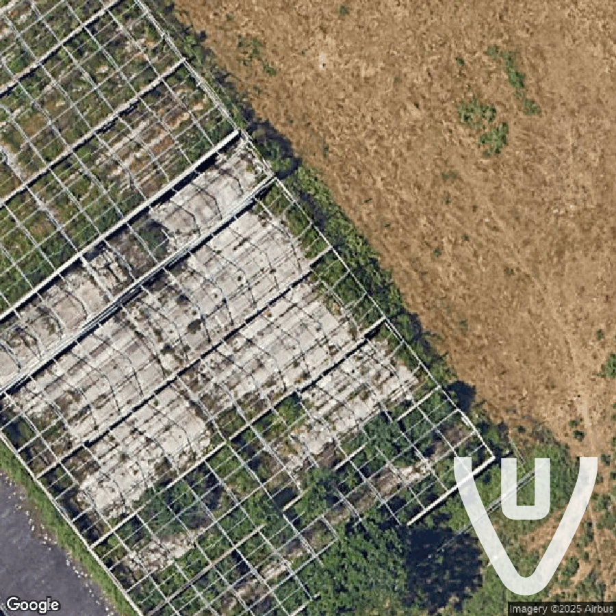 Altantique Greenhouse