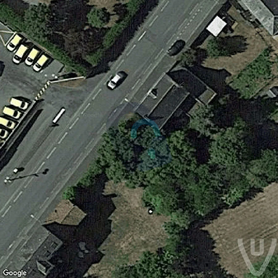 Chasseur d'hiver abandoned location in Loire Region, Loire Region, France - House for urban exploration