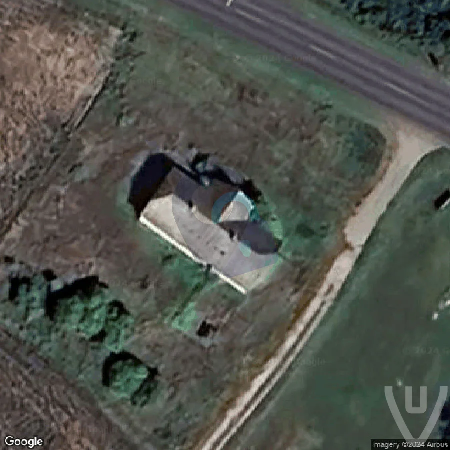 Maison CH abandoned location in Csongrád-Csanád, Csongrád-Csanád, Hungary - House for urban exploration