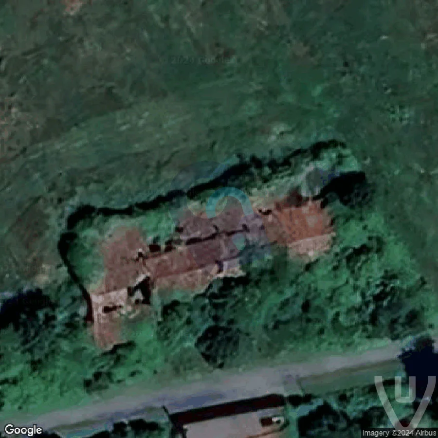 Manoir Virollet abandoned location in Nouvelle-Aquitaine, Nouvelle-Aquitaine, France - House for urban exploration