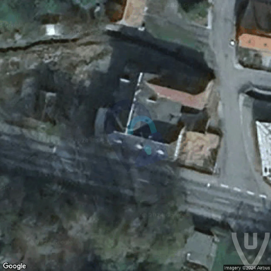 Haus HS abandoned location in Saxony, Saxony, Germany - House for urban exploration