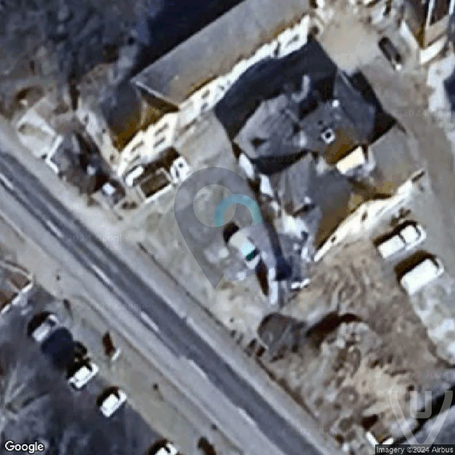 Haus HS 103 abandoned location in Saxony, Saxony, Germany - House for urban exploration