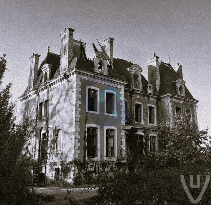 Chateau Armin Meiwes