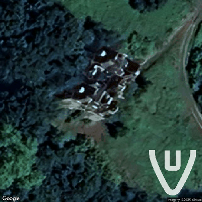 Chateau Armin Meiwes urban exploration location in France - Image 2