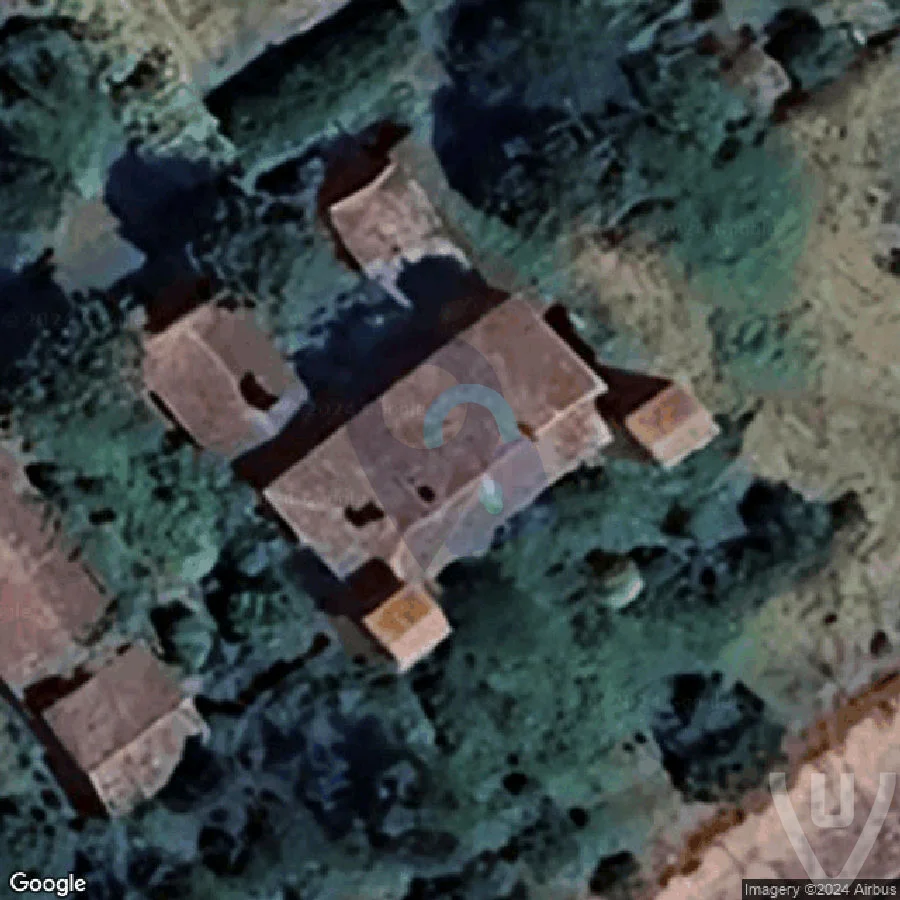 Chateau Novital abandoned location in Occitanie, Occitanie, France - House for urban exploration