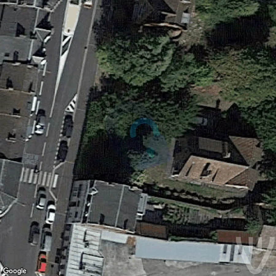 Maison HB abandoned location in Hauts-de-France, Hauts-de-France, France - House for urban exploration