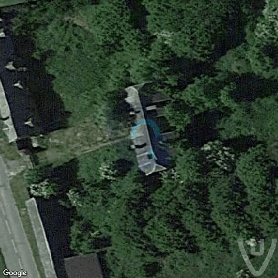 Manoir France abandoned location in Hauts-de-France, Hauts-de-France, France - House for urban exploration