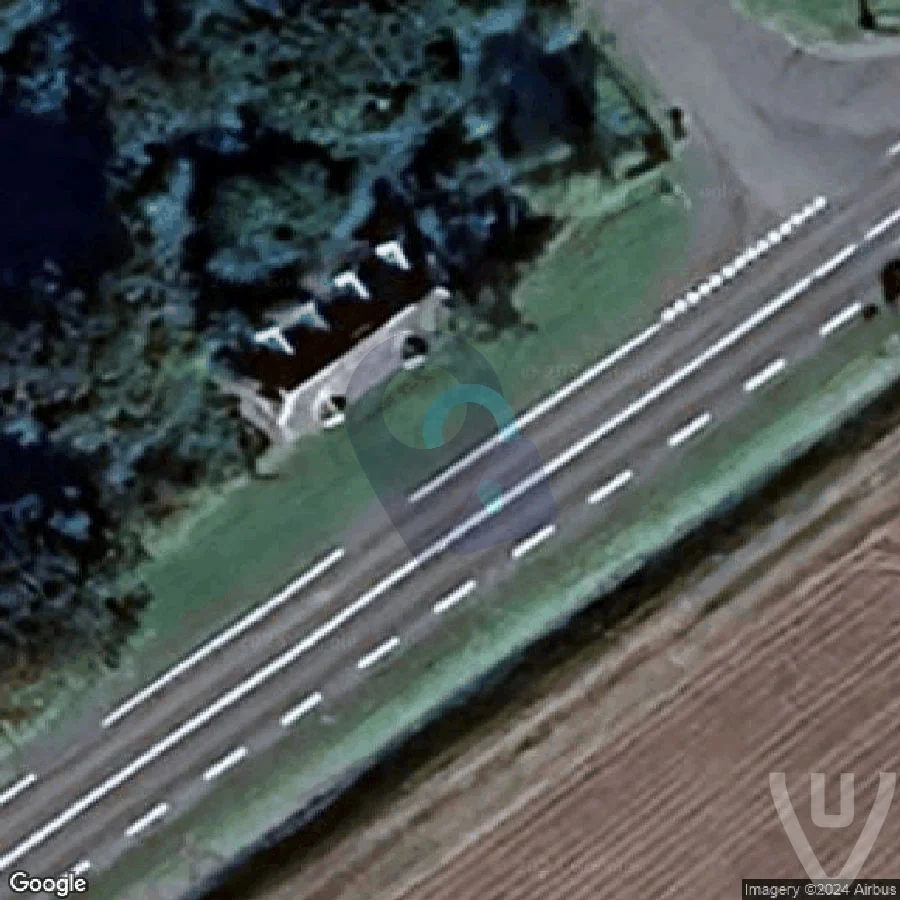 Maison Villers abandoned location in Hauts-de-France, Hauts-de-France, France - House for urban exploration