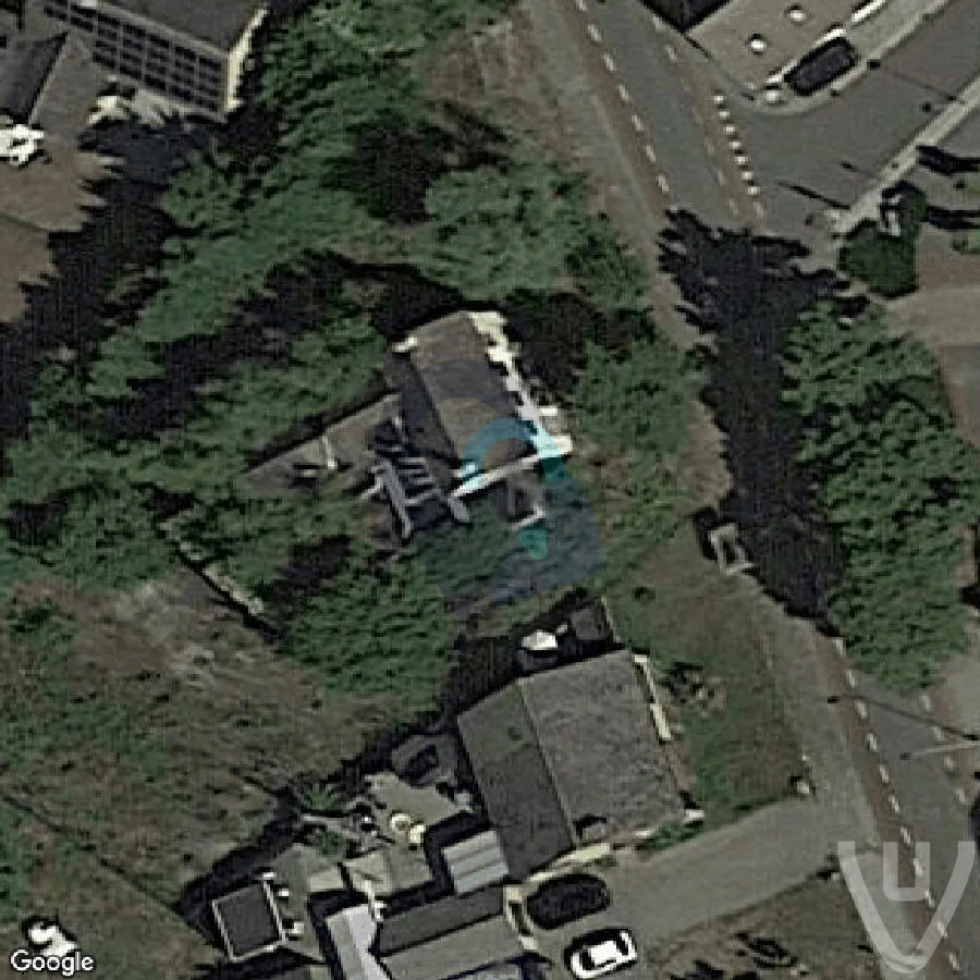 Huize Gonzales abandoned location in Limburg, Limburg, Netherlands - House for urban exploration