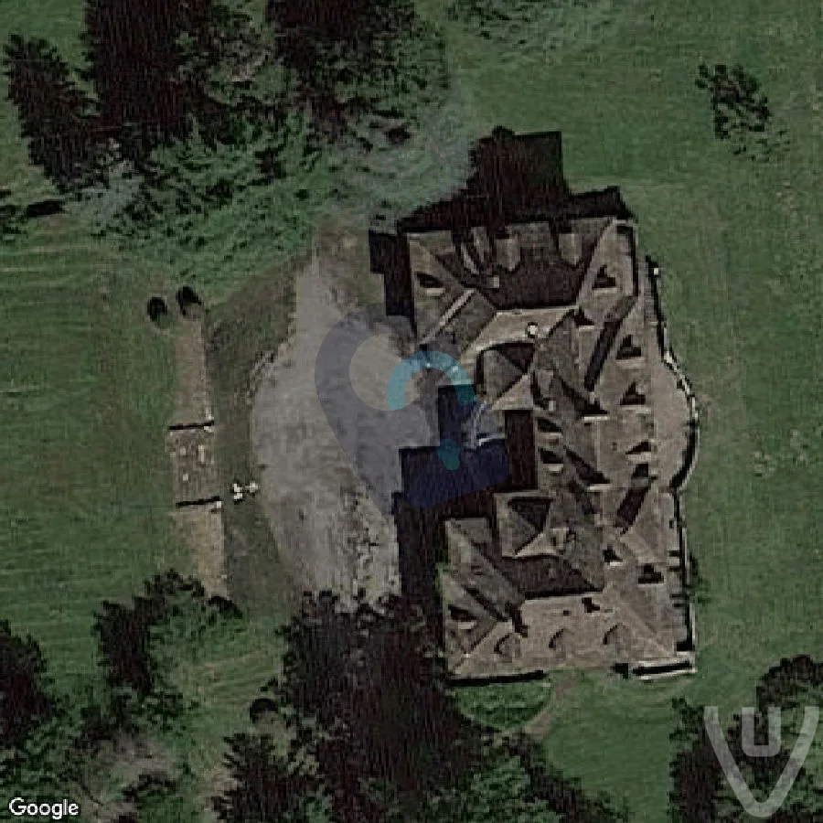 Manoir Excenevex abandoned location in Auvergne-Rhone-Alpes, Auvergne-Rhone-Alpes, France - House for urban exploration