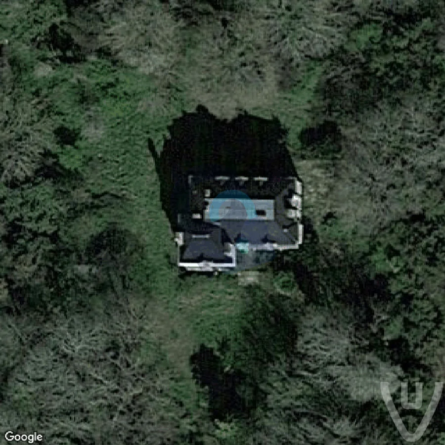 Chateau Malbo abandoned location in Loire Region, Loire Region, France - House for urban exploration