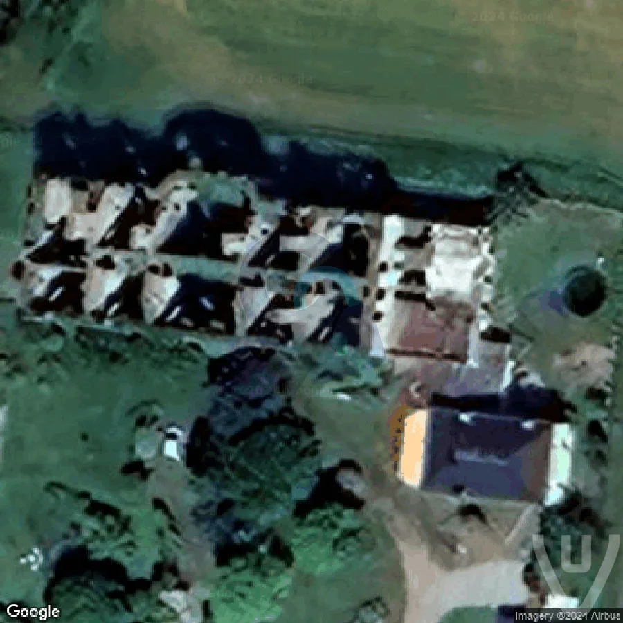 Château de la Verrie