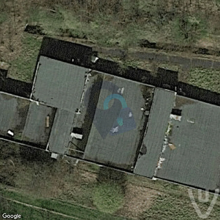 Usine Razor abandoned location in Wallonia, Wallonia, Belgium - Factory for urban exploration