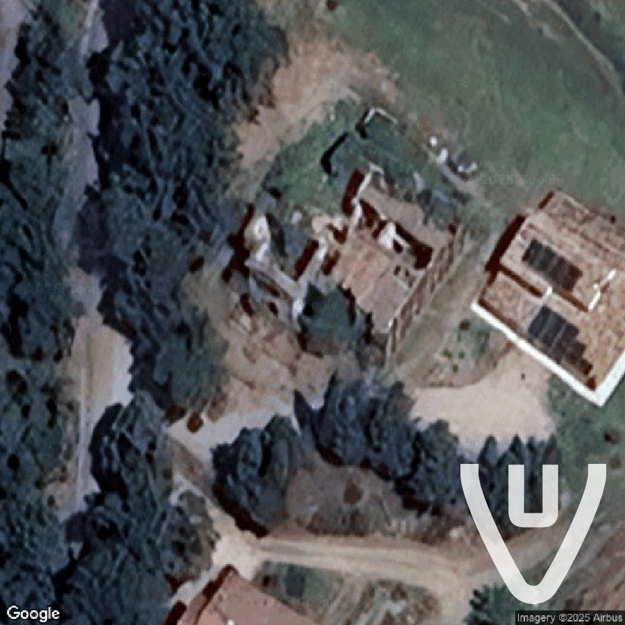 Church of San Petrignone / Chiesa di San Petrignone