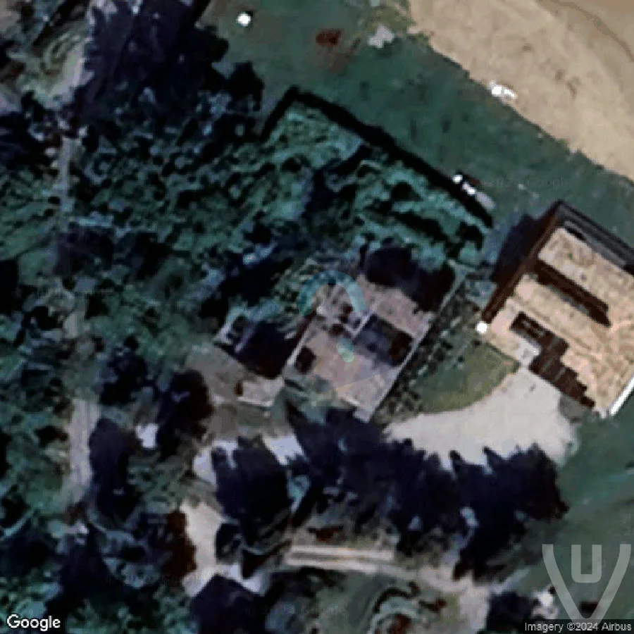 Church of San Petrignone / Chiesa di San Petrignone