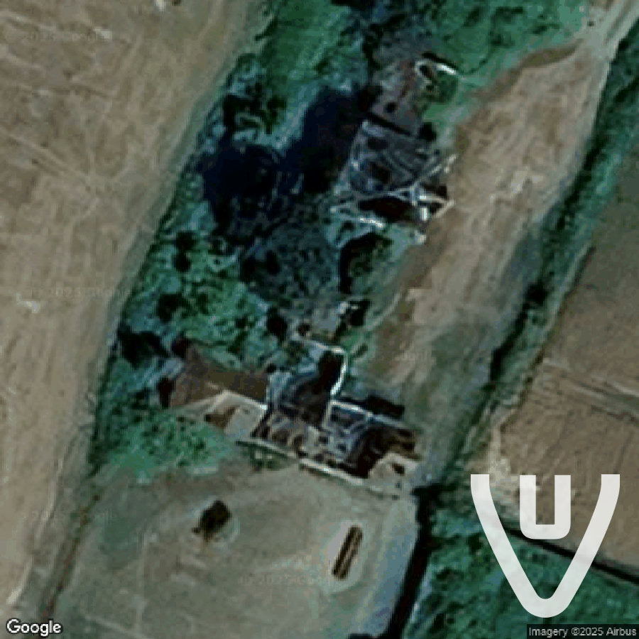 Chateau Semelle / Château Canteloup