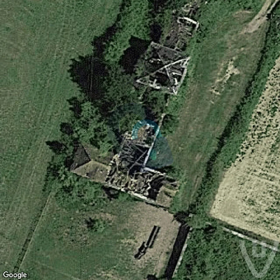 Chateau Semelle / Château Canteloup