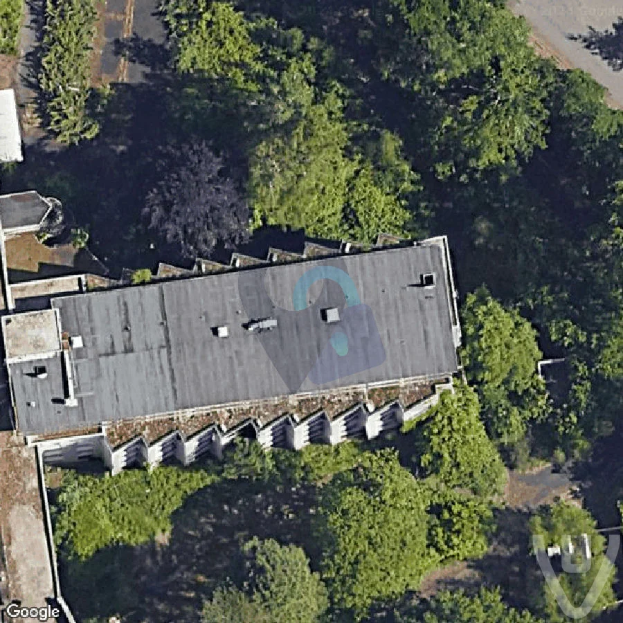 Clinique de la Croix abandoned location in Loire Region, Loire Region, France - Clinic for urban exploration