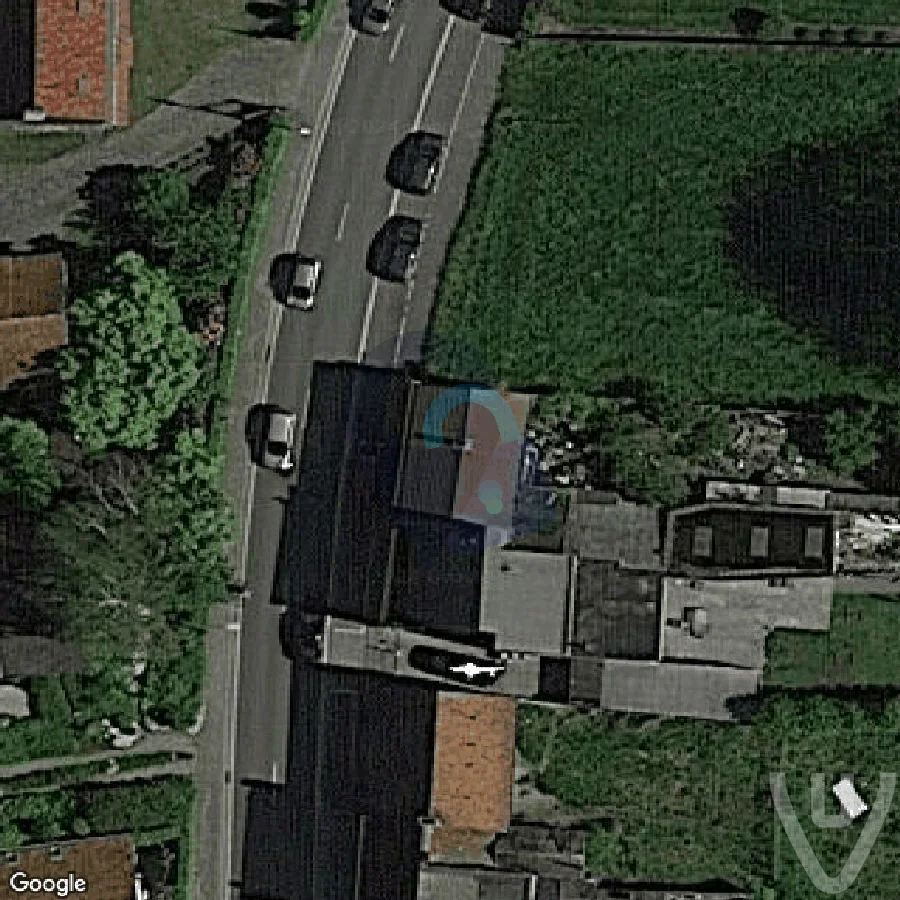 Church House abandoned location in Flanders, Flanders, Belgium - House for urban exploration