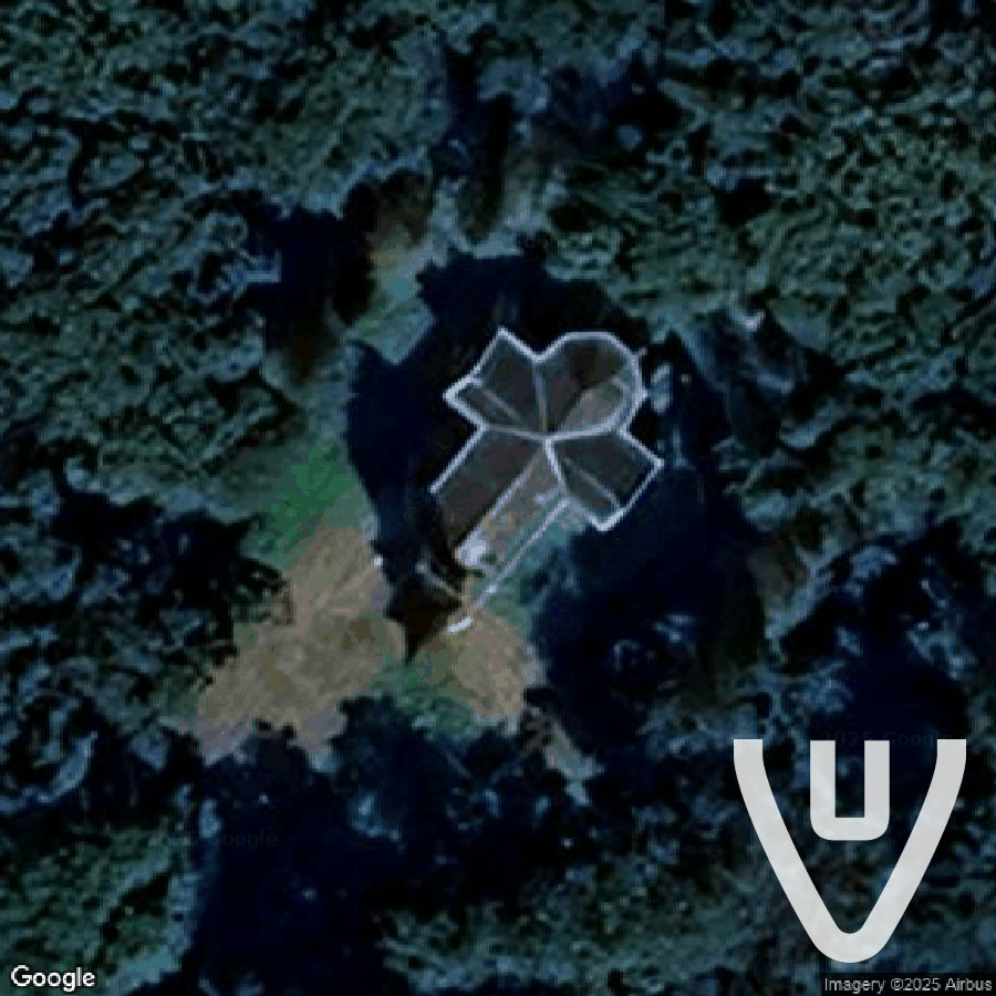  Crypte de la marquise