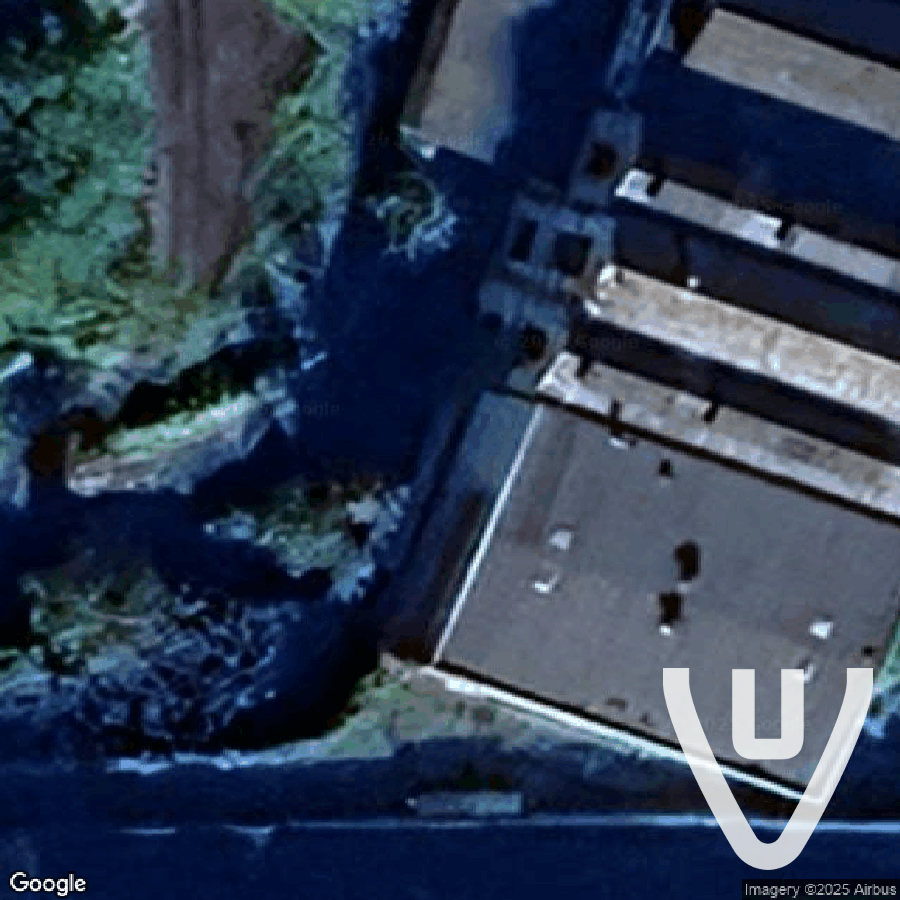 Usine Volt / Usine du Pont