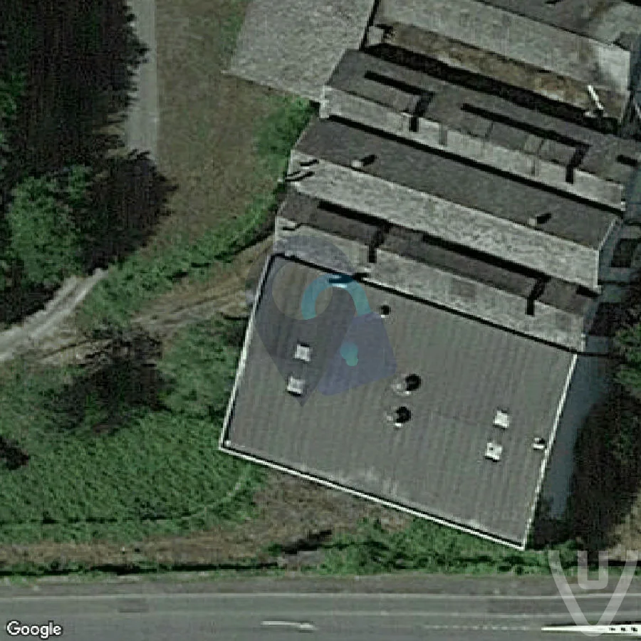 Usine Volt / Usine du Pont