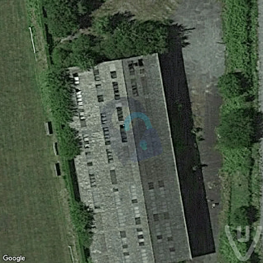 Usine PD abandoned location in Loire Region, Loire Region, France - Factory for urban exploration