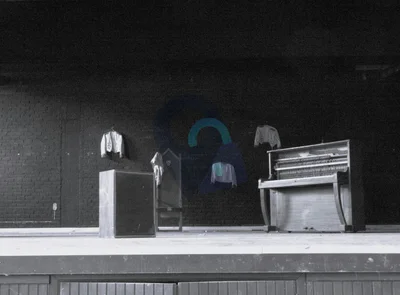 Ecole LK urban exploration location in Belgium - Image 4