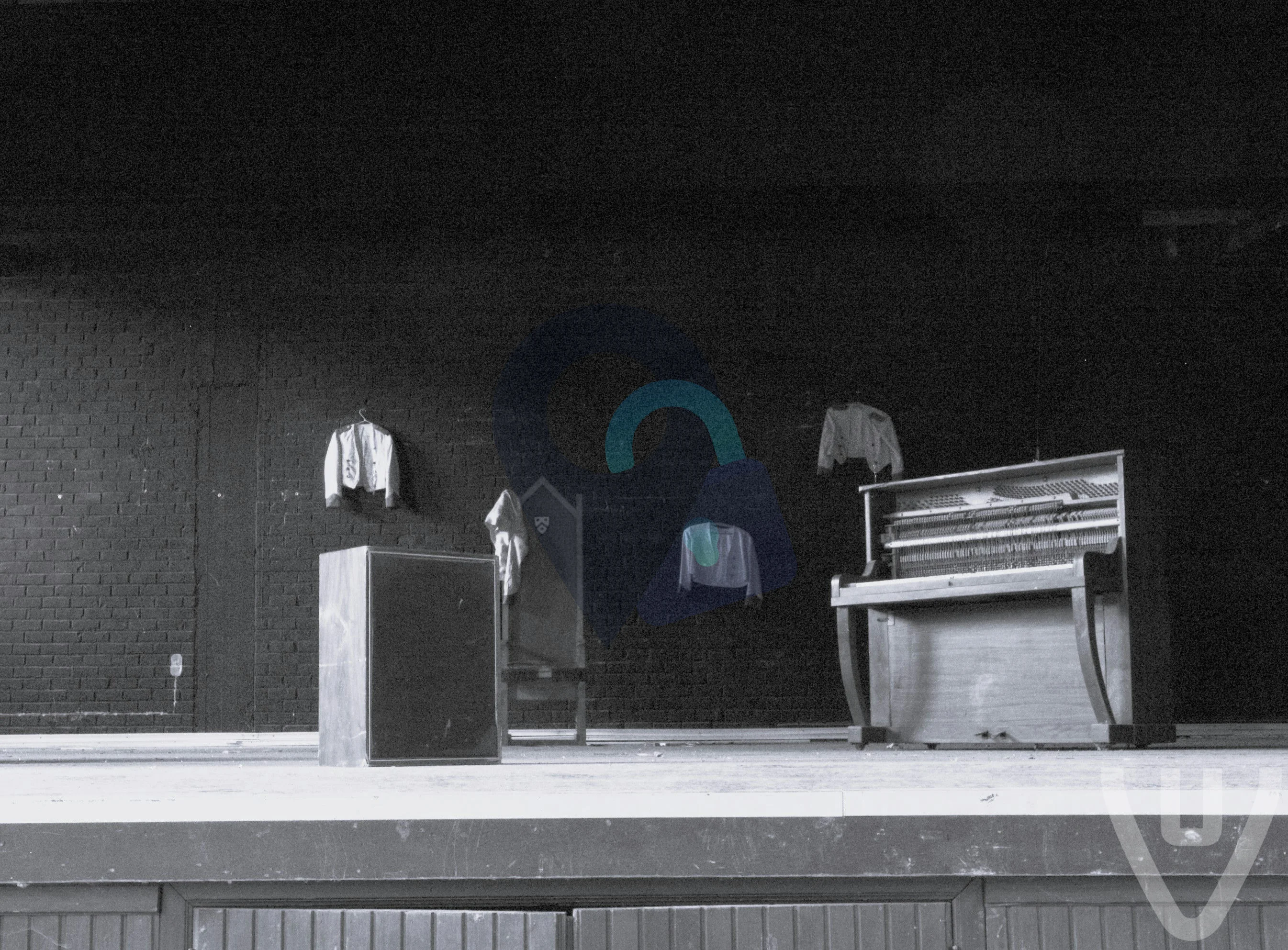 Ecole LK urban exploration location in Belgium - Image 4