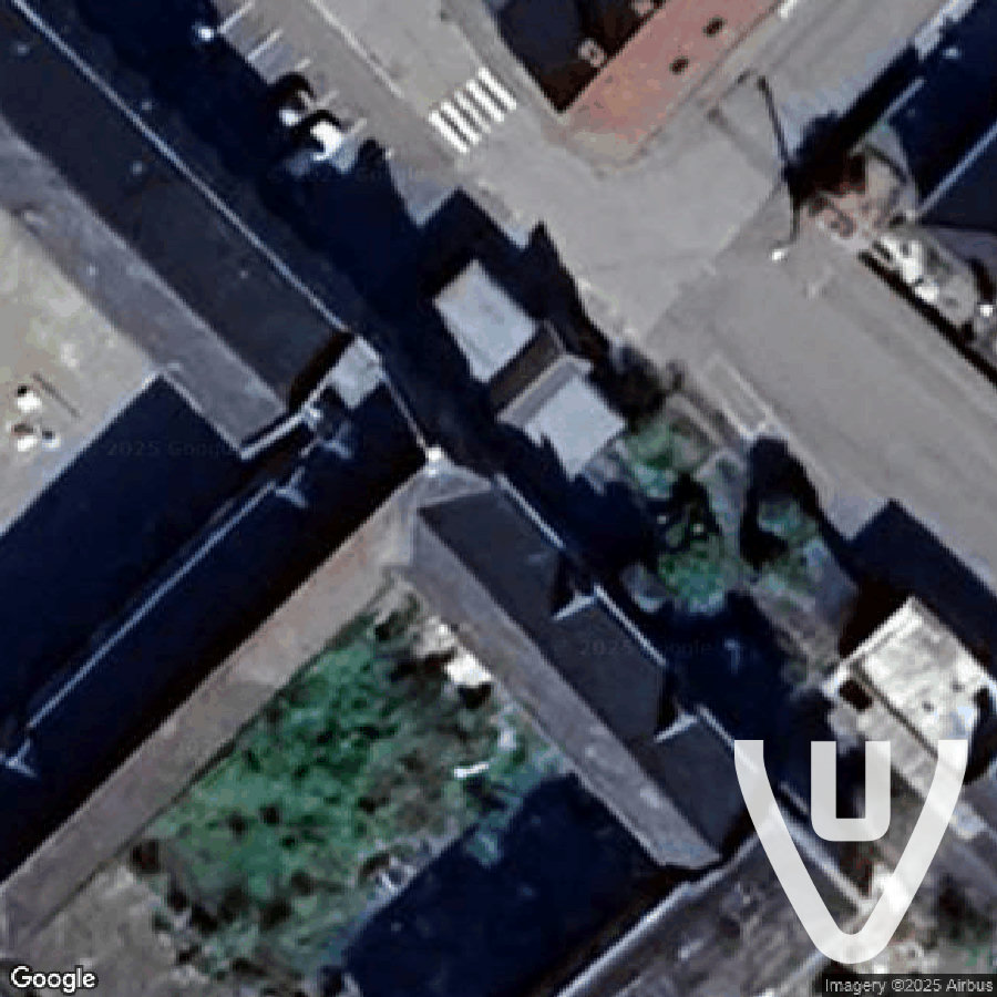 Ecole LK urban exploration location in Belgium - Image 2