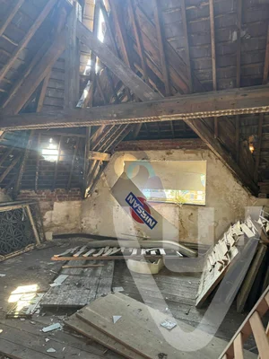 Race Hotel urban exploration location in Belgium - Image 5