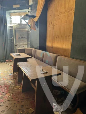 Race Hotel urban exploration location in Belgium - Image 7