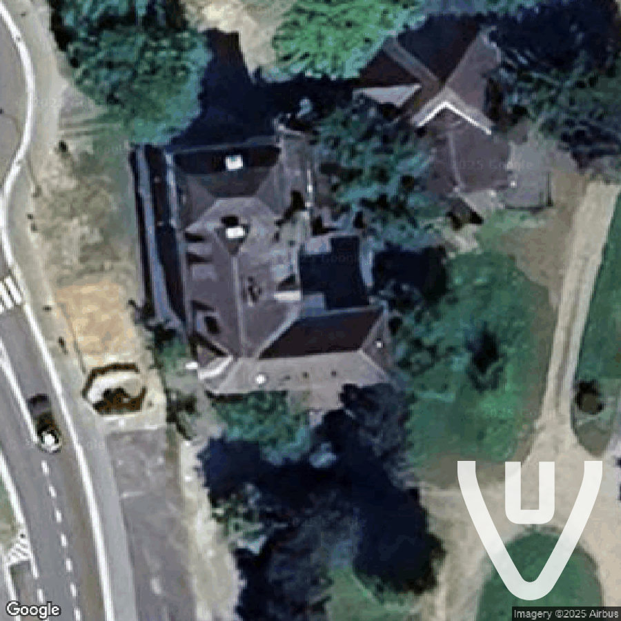 Race Hotel urban exploration location in Belgium - Image 8